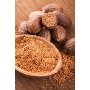 Nutmeg