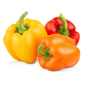 Bell Peppers