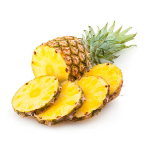 Pineapples