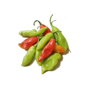 Seasoning Pepper