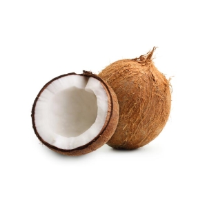 Dry Coconut