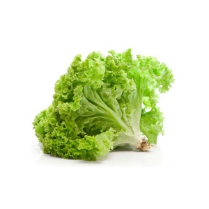 Lettuce Leaves